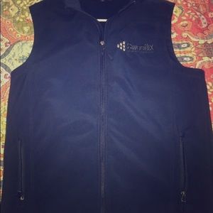 SOLD Men’s vest